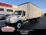 Used 2020 International MV Box Truck for sale #STK599615 - photo 1