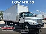Used 2020 International MV Box Truck for sale #STK599615 - photo 2