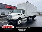 2021 International MV SBA 4x2 Box Truck for sale #92S2948 - photo 1