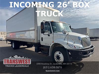 Used 2019 International DuraStar 4300 Cab Chassis for sale #STK690581 - photo 2