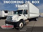 Used 2019 International DuraStar 4300 Box Truck for sale #92L3065 - photo 1