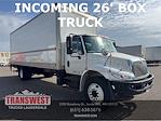 Used 2019 International DuraStar 4300 Box Truck for sale #92L3065 - photo 2