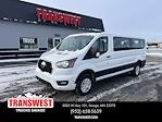 Used 2024 Ford Transit 350 XLT Passenger Van for sale #92S3024 - photo 1