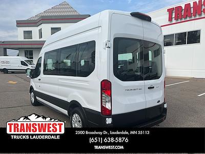 2023 Ford Transit 350 High Roof RWD Passenger Van for sale #92L2731 - photo 2