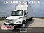 Used 2019 Freightliner M2 106 Conventional Cab Box Truck for sale #STKKR9949 - photo 1