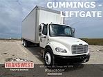 Used 2019 Freightliner M2 106 Conventional Cab Box Truck for sale #STKKR9949 - photo 2