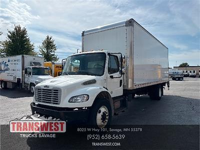 Used 2019 Freightliner M2 106 Conventional Cab Cab Chassis for sale #STKKR9950 - photo 2