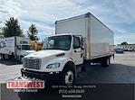 Used 2019 Freightliner M2 106 Conventional Cab Box Truck for sale #STKKR9950 - photo 2