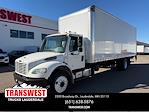 2019 Freightliner M2 106 Conventional Cab 4x2 Box Truck for sale #92L2946 - photo 1