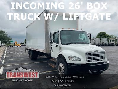 Used 2020 Freightliner M2 106 Conventional Cab Cab Chassis for sale #STKLV1042 - photo 1