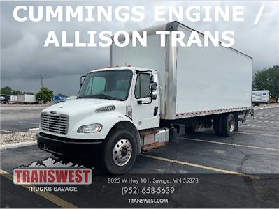 Used 2020 Freightliner M2 106 Conventional Cab Cab Chassis for sale #STKLV1042 - photo 2