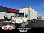 Used 2020 Freightliner M2 106 Conventional Cab Box Truck for sale #STKLV1042 - photo 1