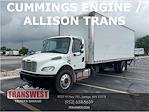 Used 2020 Freightliner M2 106 Conventional Cab Box Truck for sale #STKLV1042 - photo 2