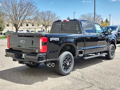 2024 Ford F-250 Crew Cab 4x4 Pickup for sale #66889 - photo 2