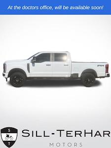 2024 Ford F-250 Crew Cab 4x4 Pickup for sale #66889A - photo 1