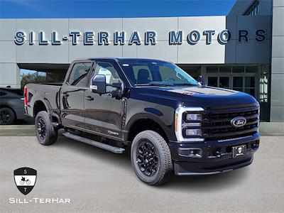 2024 Ford F-350 Crew Cab SRW 4x4 Pickup for sale #66890 - photo 1