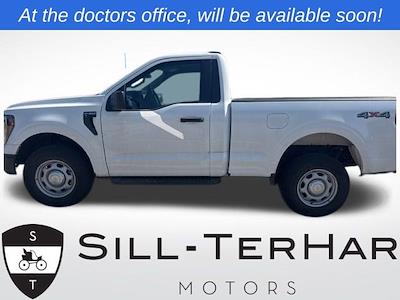 2023 Ford F-150 Regular Cab 4x4 Pickup for sale #66890A - photo 1