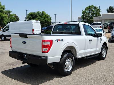 2023 Ford F-150 Regular Cab 4x4 Pickup for sale #66890A - photo 2