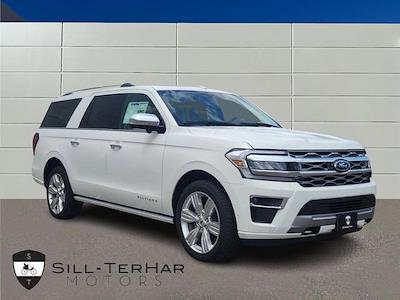 2024 Ford Expedition MAX 4x4 SUV for sale #68714 - photo 1