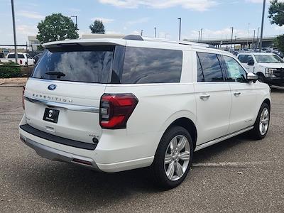 2024 Ford Expedition MAX 4x4 SUV for sale #68714 - photo 2