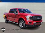 2020 Ford F-150 SuperCrew Cab 4x4 Pickup for sale #68757A - photo 1