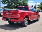 2020 Ford F-150 SuperCrew Cab 4x4 Pickup for sale #68757A - photo 2