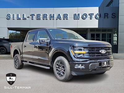 2024 Ford F-150 SuperCrew Cab 4x4 Pickup for sale #68765 - photo 1
