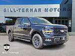 2024 Ford F-150 SuperCrew Cab 4x4 Pickup for sale #68765 - photo 1