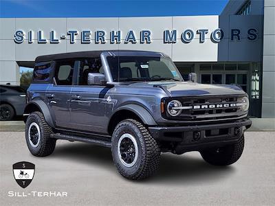 2024 Ford Bronco 4WD SUV for sale #68854 - photo 1