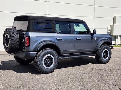2024 Ford Bronco 4WD SUV for sale #68854 - photo 2