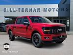 2024 Ford F-150 SuperCrew Cab 4x4 Pickup for sale #68866 - photo 1