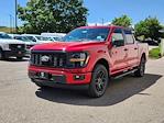 2024 Ford F-150 SuperCrew Cab 4x4 Pickup for sale #68866 - photo 4