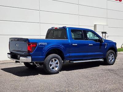 2024 Ford F-150 SuperCrew Cab 4x4 Pickup for sale #68868 - photo 2
