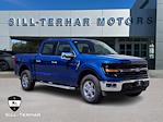 2024 Ford F-150 SuperCrew Cab 4x4 Pickup for sale #68868 - photo 1