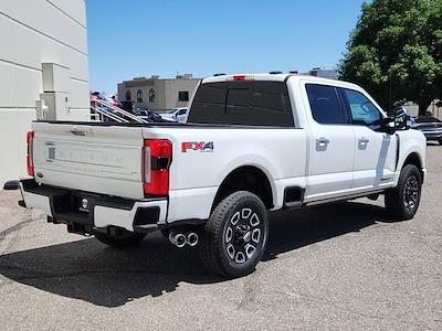 2024 Ford F-250 Crew Cab 4x4 Pickup for sale #68869 - photo 2