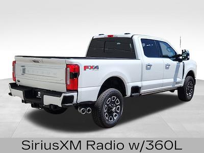 2024 Ford F-250 Crew Cab 4WD Pickup for sale #68869 - photo 2