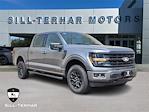 2024 Ford F-150 SuperCrew Cab 4x4 Pickup for sale #68902 - photo 1