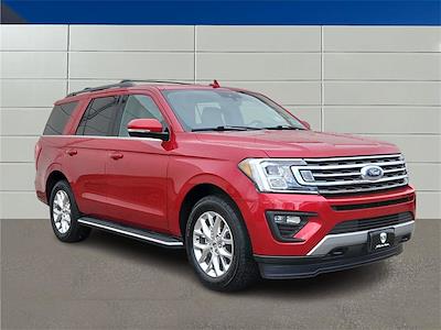 2020 Ford Expedition 4x4 SUV for sale #68996A - photo 1