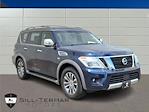 Used 2017 Nissan Armada SL 4x4 SUV for sale #69289A - photo 1