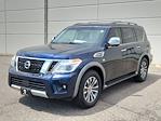 Used 2017 Nissan Armada SL 4x4 SUV for sale #69289A - photo 4
