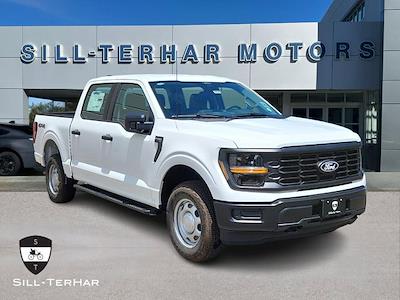 2025 Ford F-150 SuperCrew Cab 4x4 Pickup for sale #69439 - photo 1