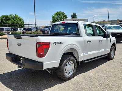 2025 Ford F-150 SuperCrew Cab 4x4 Pickup for sale #69439 - photo 2