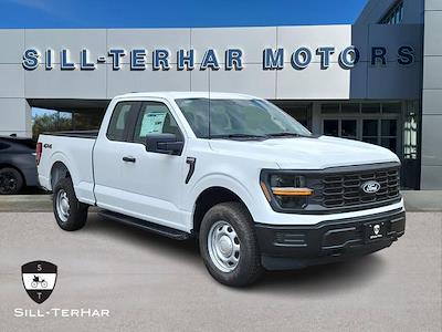 2025 Ford F-150 Super Cab 4x4 Pickup for sale #69497 - photo 1