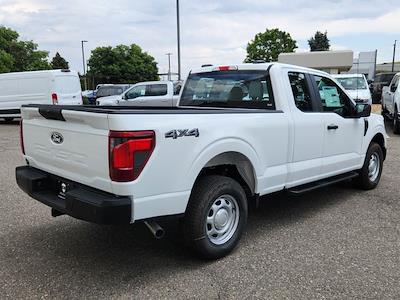 2025 Ford F-150 Super Cab 4x4 Pickup for sale #69497 - photo 2