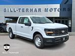 2025 Ford F-150 Super Cab 4x4 Pickup for sale #69497 - photo 1
