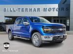 2024 Ford F-150 SuperCrew Cab 4x4 Pickup for sale #69525 - photo 1