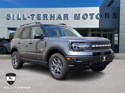 2024 Ford Bronco Sport AWD SUV for sale #69530 - photo 1
