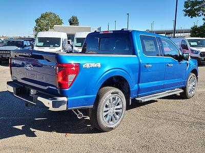 2024 Ford F-150 SuperCrew Cab 4x4 Pickup for sale #69533 - photo 2