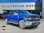 2024 Ford F-150 SuperCrew Cab 4x4 Pickup for sale #69533 - photo 1