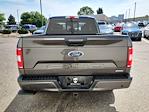 2018 Ford F-150 Super Cab 4x4 Pickup for sale #69533A - photo 7